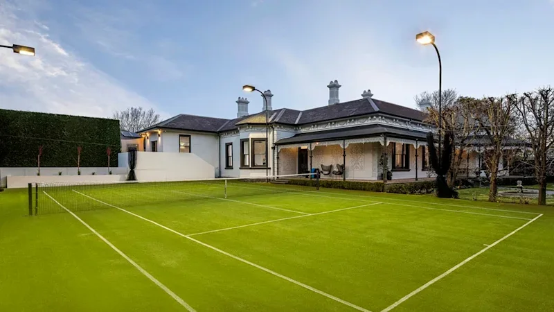 Our five favourite five-bedroom luxury homes for sale right now