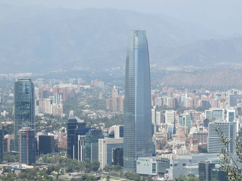 Chile Markets: IPSA & the Peso — August 11, 2026