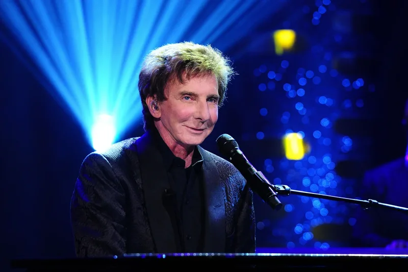 Barry Manilow, 83, cancels more concerts after ending Las Vegas show early