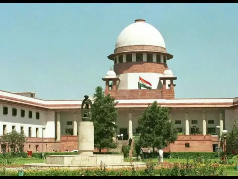 Supreme Court urges states to decide on raising retirement age of judges by Sept 2