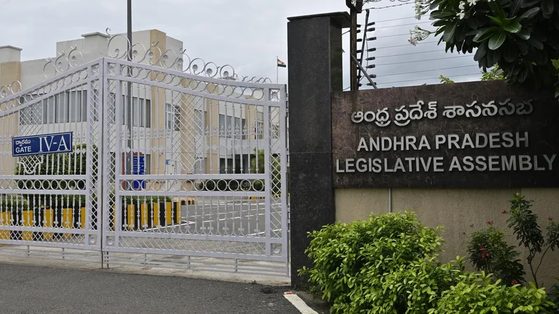 Andhra Pradesh Assembly passes Bill to restore direct election of Mayors,  Chairpersons of ULBs