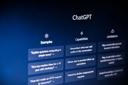 ChatGPT is getting a teen version, and I have a lot of questions
