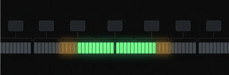 Block decomposition: how ClickHouse, Prometheus, and InfluxDB rediscovered the same fundamental algo