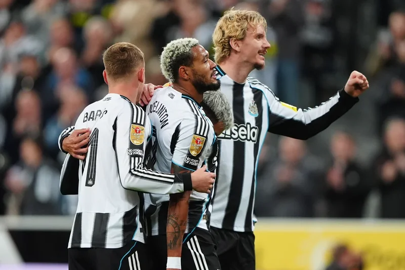 Newcastle are at a crossroads – can little-known manager Matthias Jaissle find a new way?