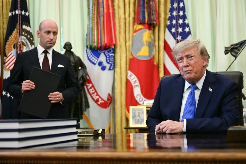 Trump struck out at the Supreme Court to limit birthright citizens. Now he’s copying from Biden’s playbook