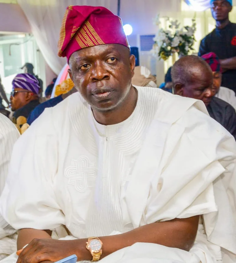 Osun Election: Material inducement won’t decide outcome — APC chieftain Oyintiloye