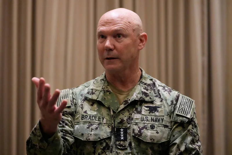 US special forces ready to step up combat drills in Philippines and help deter aggression in Asia