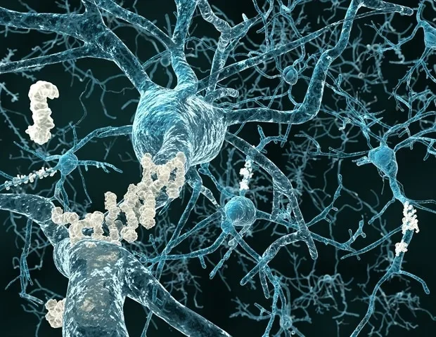 Lancet review examines possible amyloid-beta transmission through blood transfusions
