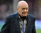 Met apologises for exposing 143 email addresses of Mohamed Al Fayed victims