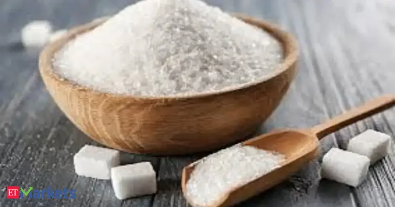 Sugar stocks Balrampur Chini, Triveni Engineering, Dhampur Sugar and others rally up to 7%. Here’s why