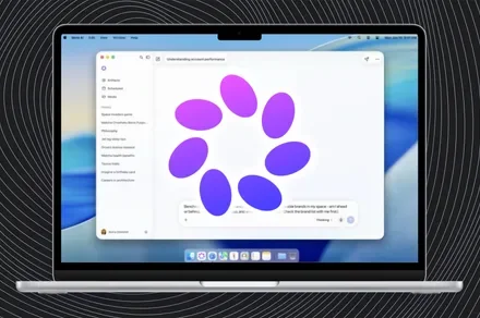 Meta’s AI assistant finally lands on Mac, but it has some catching up to do