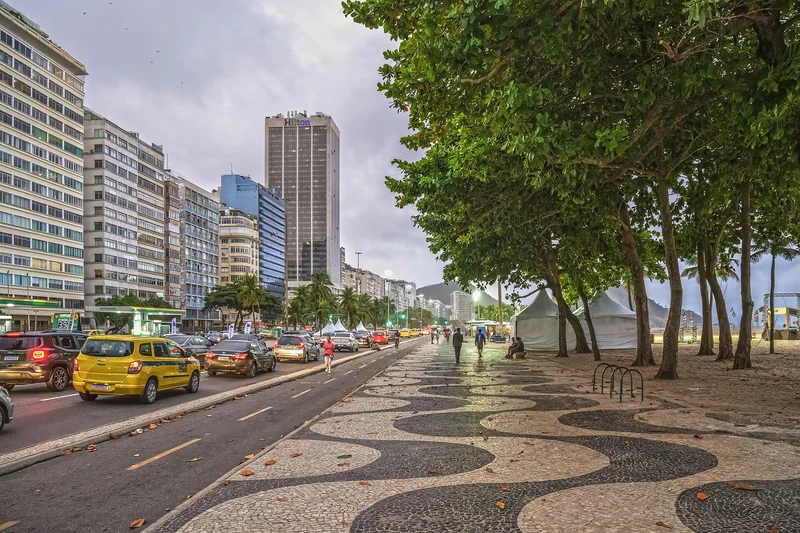 Rio de Janeiro Daily Brief — Saturday, August 1, 2026