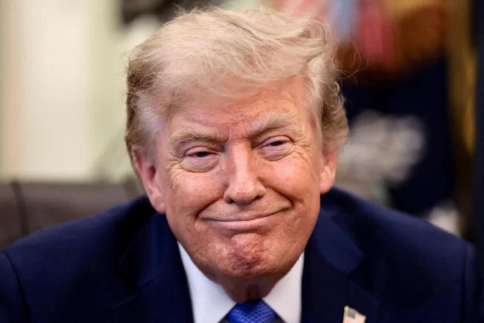 Trump moves to limit US birthright citizenship to end birth tourism