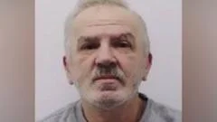 Killer who murdered flatmate jailed for life