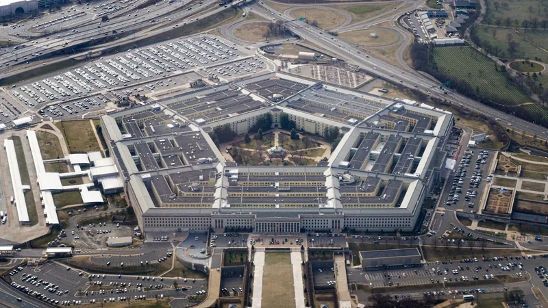 Pentagon is emailing military experts and asking best way to 'punish' Iran: Report