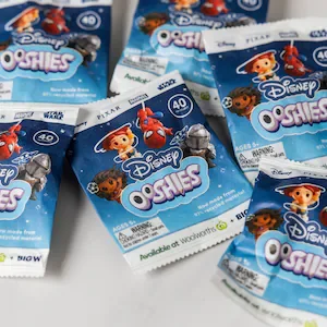 Woolworths supermarkets run out of Disney Ooshies stock after ‘huge’ customer demand