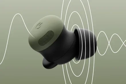 Google Pixel Buds 2 Pro just got a new color, and it’s made for the Pixel 11 Pro