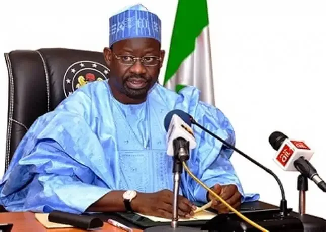 CSOs demand withdrawal of foreign aid bill