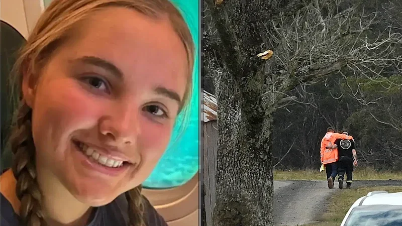 Police code word at centre of tragic Lily Hooper bungle