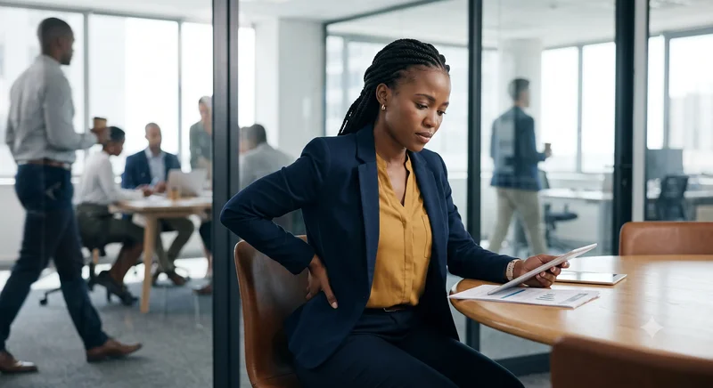 Women should not have to perform wellness to be valued