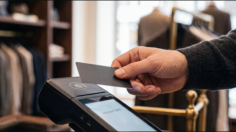 Credit card debt rises to $1.26T, nearing all-time record