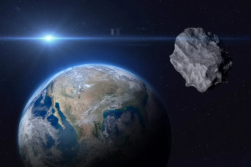 The real Armageddon? Scientists plan to blow up asteroids with nuclear bombs to save Earth
