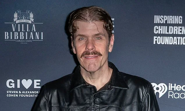 Perez Hilton's children were inside his home 'just minutes' before distressing TikTok livestream and 'immediately fled' with family