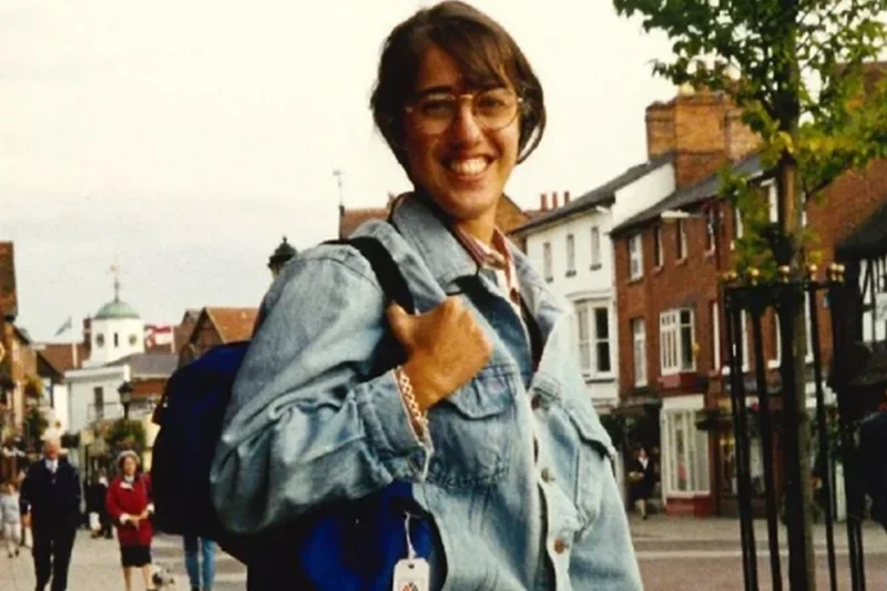 Cold case solved by DNA breakthrough 30 years after tourist stabbed to death in fortress