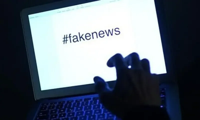 Karachi youth jailed for one year for ‘spreading false, fabricated information’ on social media to ‘incite violence’