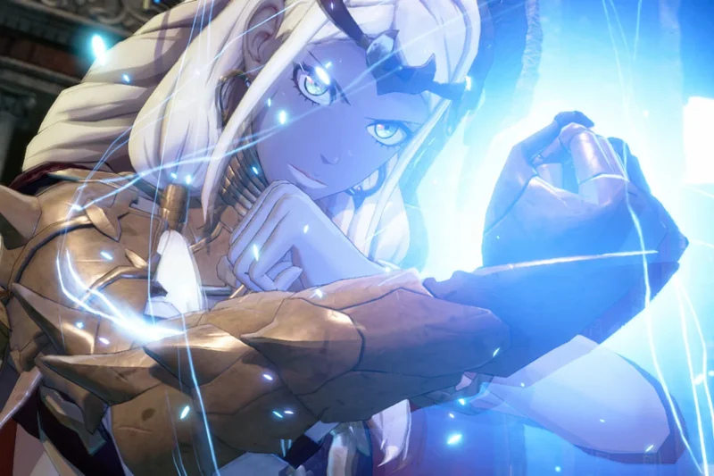 Switch 2 Mouse Controls Get Weird in ‘Fire Emblem: Fortune’s Weave’
