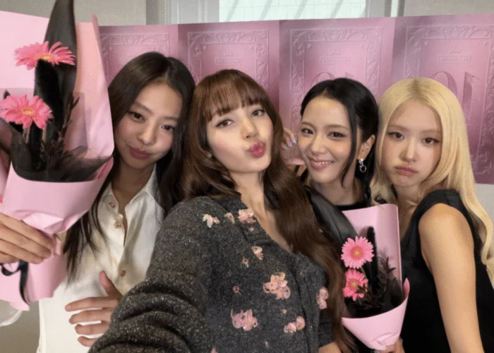 Blackpink's 10th anniversary overshadowed by fan backlash, apologies