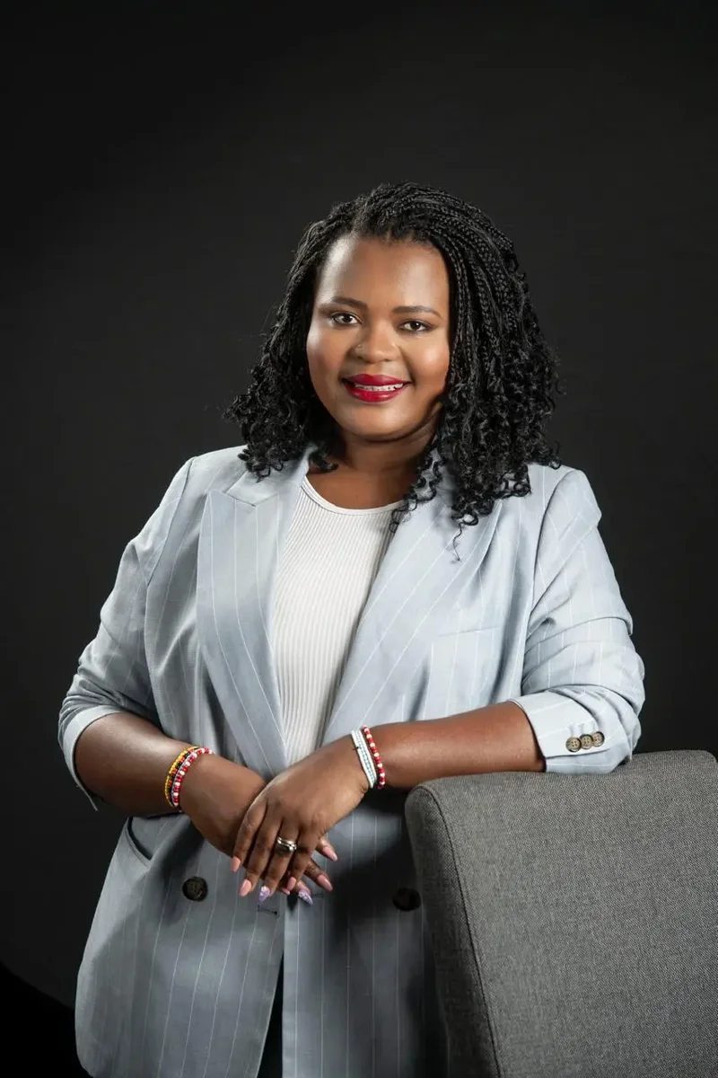 Dr Babalwa Tyabashe-Phume
