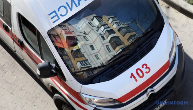 Number of people injured in Russian attack on Odesa region rises to 14