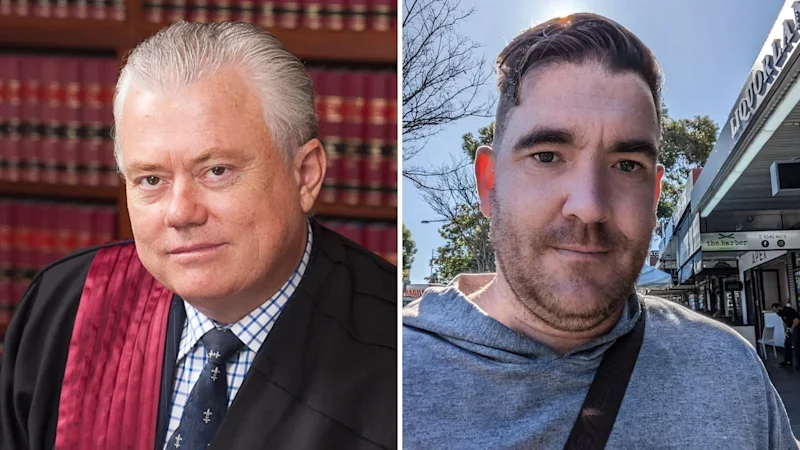 ‘Chapter of Genesis’: Judge gets biblical over sacked Qantas workers