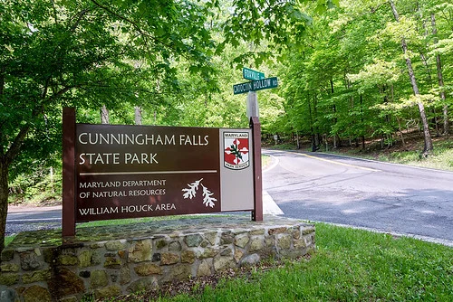 Maryland Closes More of Cunningham Falls State Park After Second Beaver Attack