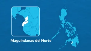 Man shot dead in Maguindanao Norte amid BARMM election gun ban