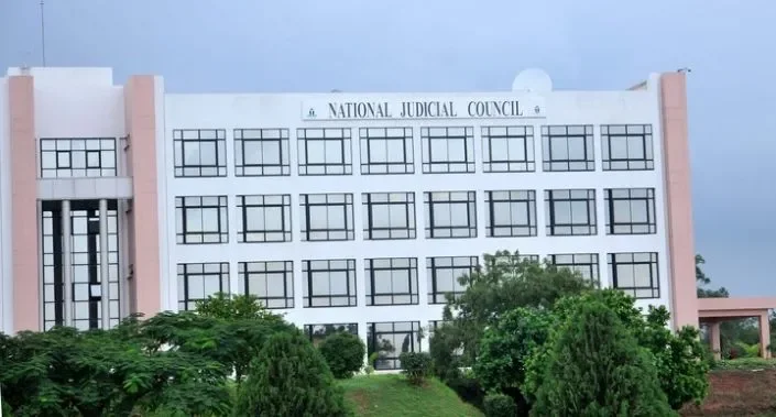 EDITORIAL: When will the NJC be ready to punish criminal judges?