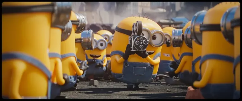 ‘Minions & Monsters’ Streaming Date Nears As Franchise Shows Wear At Box Office