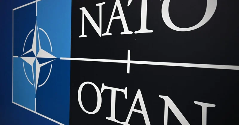 NATO jets shoot down drone over Latvia