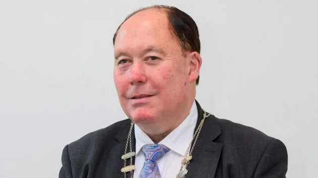 Taoiseach leads tributes after death of Fianna Fáil councillor Seamus Coyle