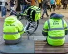 Delivery drivers to be paid minimum $31.30 an hour across Australia in ‘world-leading’ decision