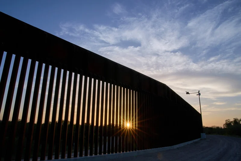 Judge refuses to block Trump administration from building border wall along tribe’s reservation