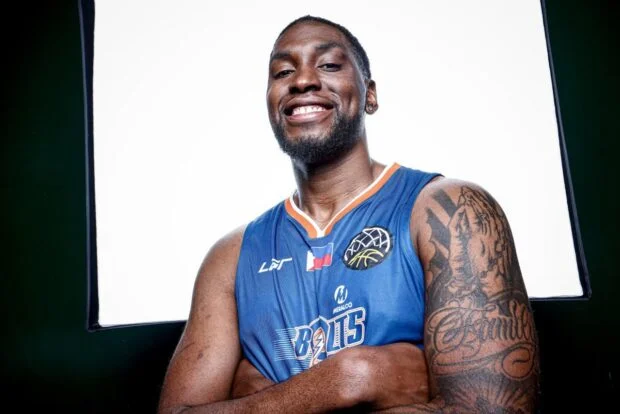 PBA: Jordon Varnado returns as Meralco import vs Ginebra