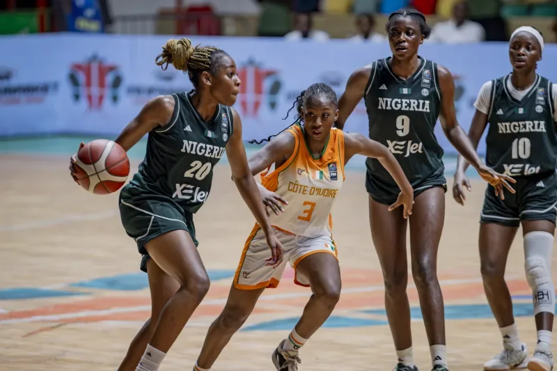 Junior D’Tigress silence Abidjan, book World Cup ticket, Mali rematch