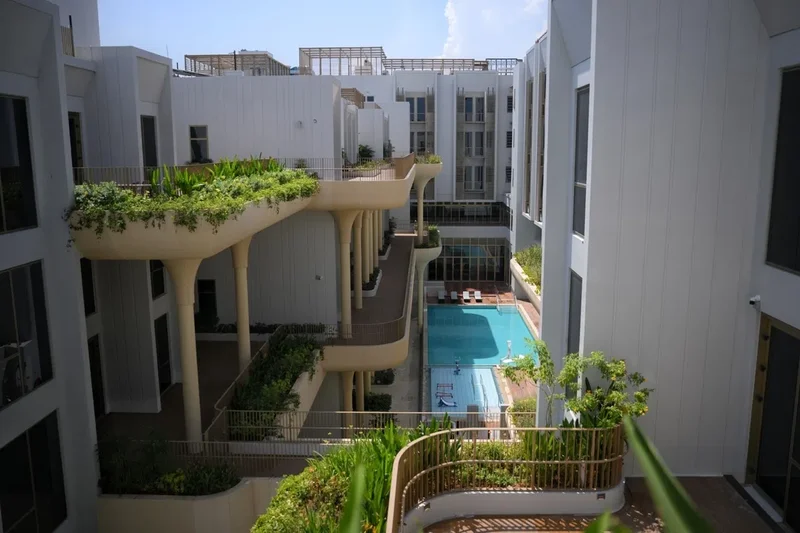 Luxury eldercare from $8k to over $13k a month at Singapore’s first private assisted living project