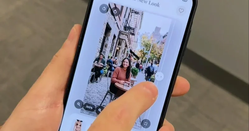 AI "nudify" apps are making it easier than ever to create X-rated photos