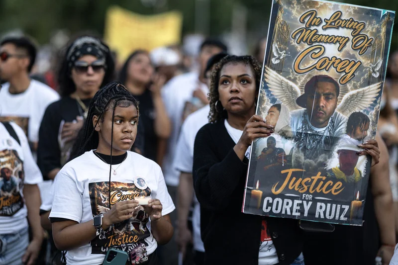 Funeral to be held for Black man fatally shot by Madison police