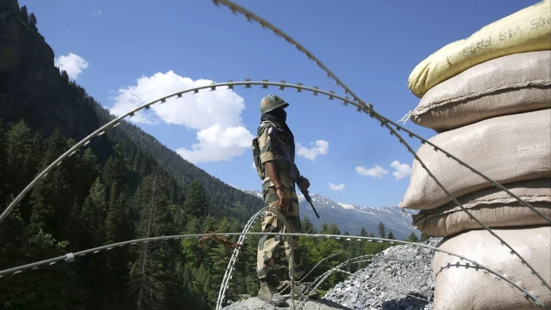 China, India and Pakistan’s dangerous nuclear triangle just became more complicated