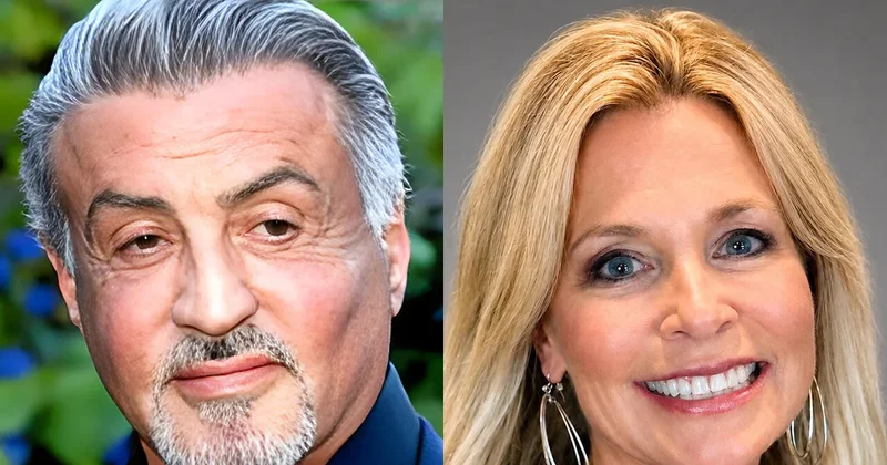 "CBS Sunday Morning" launches new series of live events at the 92nd Street Y in NYC, debuting with Sylvester Stallone