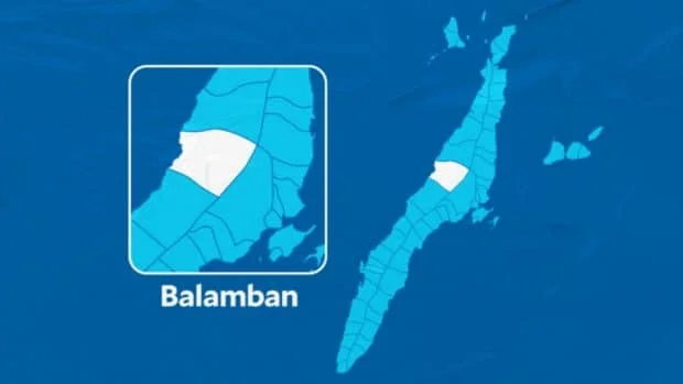 Flood control: DOJ opens probe into 20 linked to Balamban projects